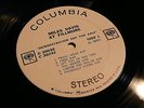 Miles Davis  LIVE At Fillmore White Label PROMO 2 Eye Columbia WLP/vinyl NM/VG++