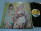 Sparks Kimono My House LP NM- ILPS9272 1974 shrink