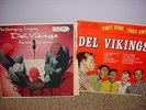 DEL VIKINGS (2)  LPS