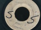 1611  LEE PERRY-THANK YOU BABY-I AM THE UPSTTER-AMALGAMATED PRE 1968-REGGAE 7
