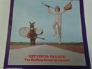 ROLLING STONES Get Yer Ya-Ya's out vinyl LP NM/EX First Press DECCA 1W 3W
