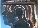 The ROLLING STONES Hot Rocks MINToriginal '71 double (2) lp FIRST PRESSING 606/7