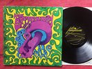 THE SACRED MUSHROOM S/T ORIGINAL 1969 PSYCH GARAGE PARALLAX P-4001 LP