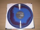 Sleep Holy Mountain Kreation Gatefold x/250 Blue Red Marble