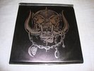 Motorhead No Remorse 2 Lp Leather Sleeve
