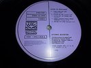 ATOMIC ROOSTER Made In England LP UK 1972 1st Press STEREO DAWN DNLS 3038