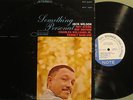 JACK WILSON  Something Personal  BLUE NOTE  BST 84251