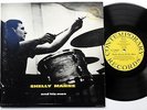 SHELLY MANNE and his men 10