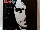 SYD BARRETT Opel 180-gram VINYL LP Sealed/New Gatefold Pink Floyd