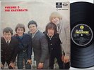 THE EASYBEATS Volume 3 RARE  Original AUSTRALIA Lp MONO VG/VG 1966 Vinyl