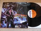 BOB MARLEY AND THE WAILERS SOUL REBELS 1970 LP UPSETTER LABEL TJALP053 A1/B1 EX