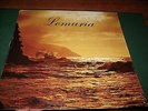 KIRK THOMPSON / LEMURIA #AL-00001