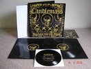 CANDLEMASS: Psalms For The Dead *Ltd. 200 DELUXE 2-LP+7