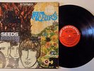 THE SEEDS Future OG 1967 LP Crescendo GNP 2038 stereo g/f Sky Saxon psych vinyl