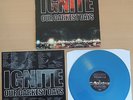 IGNITE Our darkest days LP Vinyl Millencolin, Sick of it all, Madball, NOFX