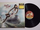 PRETTY THINGS Silk Torpedo LP Swan Rec. SS-8411 US 1974 VG++ PROMO W/ STICKER 7C