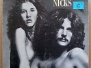 1973 Gatefold Buckingham Nicks Polydor PD5058 Vinyl Album Steive Nicks  LP C