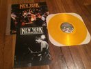 Where The Wild Things Are NYHC LP GOLD Breakdown Sheer Terror Outburst Raw Deal