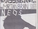 NEOS - Hassibah Gets The Martian Brain Squeeze 7” ORIGINAL PRESSING