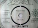 OUTER LIMITS 7