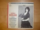 Leonid KOGAN- Lalo Symphonie Espagnole / Tchaikovsky (Angel S35721)
