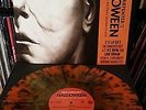 Halloween OST 2xLP Version B Orange Splatter Mondo John Carpenter Vinyl
