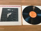 David Bowie Station To Station UK LP A1E B1E RCA Victor APL1-1327 Classic Rock