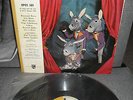 LP SERGE GAINSBOURG + DIVERS - PHILIPS REALITES V.16 - THEATRE DES TROIS BAUDETS
