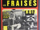 LES FRAISES: You Better Run + 3 45 (France, PS w/ rubber stamp & sl wear on bac