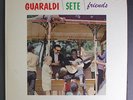 VINCE GUARALDI & BOLA SETE: And Friends LP (Mono, neat taped seams) Jazz