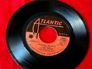 CLYDE BROWN YOU CALL ME BACK WHO AM I  ATLANTIC 2908  FUNK  45