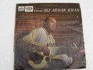 Ustad Ali Akbar Khan HMV 1301 LP Record Bollywood India-1138