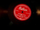 WINDY CITY HOT SHOTS AUTUMNN   LOVE TEDDY BEAR BALKAN 6033 RARE  78