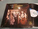 INCREDIBLE STRING BAND RARE ORIGINAL WHITE LABEL GREEN LOGO ELEKTRA EUK 254