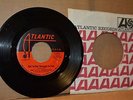 T.S.U. TORNADOES: GOT TO GET THROUGH TO YOU; ATLANTIC 2614 VG++ SOUL & FUNK 45