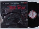 HAROLD LAND The Fox HI FI JAZZ LP VG++/VG+ promo