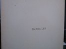 The Beatles White Album 2LP 1978 pressing purple label