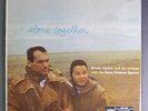 BENNY CARTER: Alone Together LP (Mono) Jazz