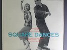 CARSON ROBISON: Square Dances LP Sealed (Mono) Country