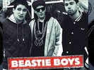 BEASTIE BOYS INSTRUMENTALS - MAKE SOME NOISE, BB  2 LP