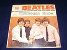 The early Beatles Venezuela EMI ODEON SOLP 7095 Vinyl LP rar