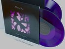 VIOLET VINYL 1ST PRESSING MAZZY STAR SEASONS OF YOUR DAY LP PRISTINE N.MINT