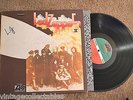 LED ZEPPELIN II Classic Rock RECORD LP VG