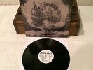 Cro-Mags Age of Quarrel LP RARE IMPORT Warzone Killing Time Agnostic Front NYHC
