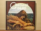 Grateful Dead  Wake of the Flood / Mars Hotel  UA UDM 103/4 Stereo Double LP