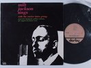 MILT JACKSON Milt Jackson Sings ... the Enrico Intra Group DERBY LP SEALED ITALY