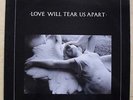 JOY DIVISION LOVE WILL TEAR US APART 12