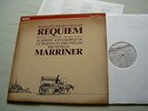 Philips Digital 432 087-1 MOZART Requiem Marriner vinyl LP