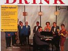 LP Celso Murilo & Conjunto Drink - Isto É Drink WHATMUSIC WMLP-0075..BOSSA..NEW