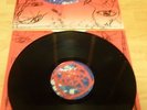 THE CURE 2 LP WISH UK HYPE STICKER + INNER SLEEVES SWANS SISTERS OF MERCY CRANES